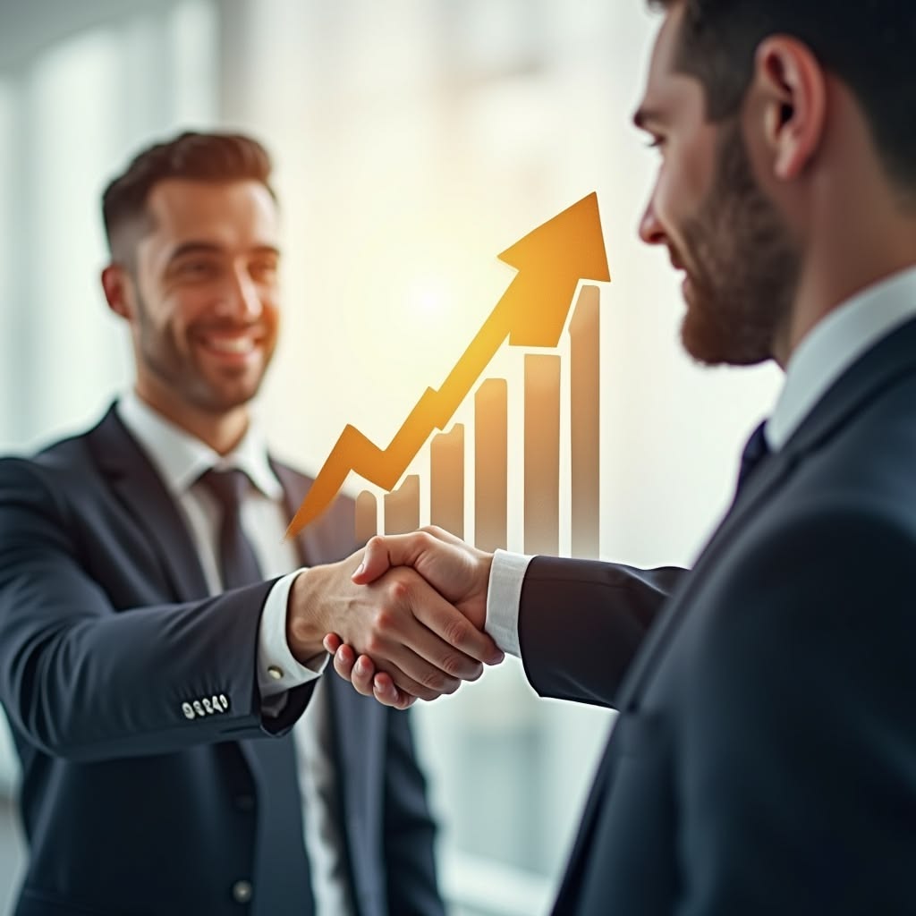 Where Financial Expertise Meets Swiss Precision