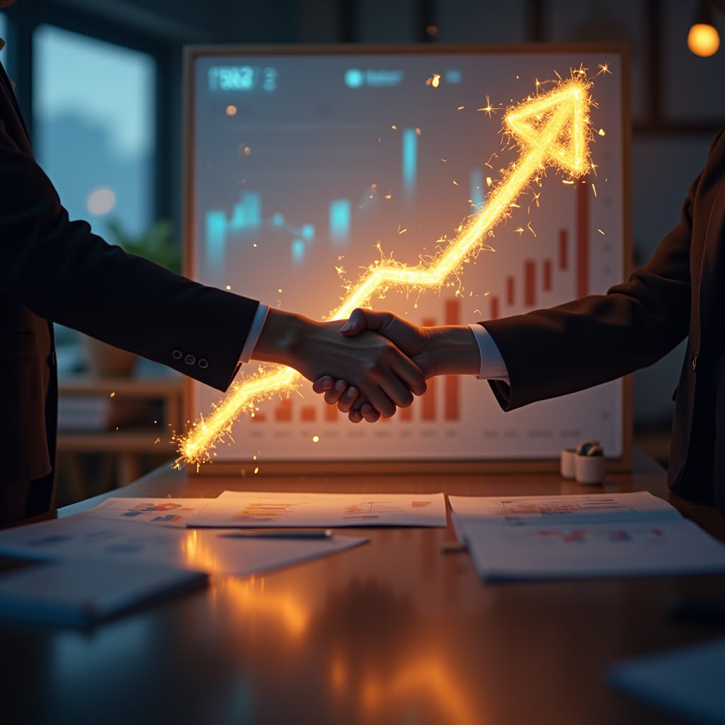 Swiss Finance Designed for Long-Term Growth