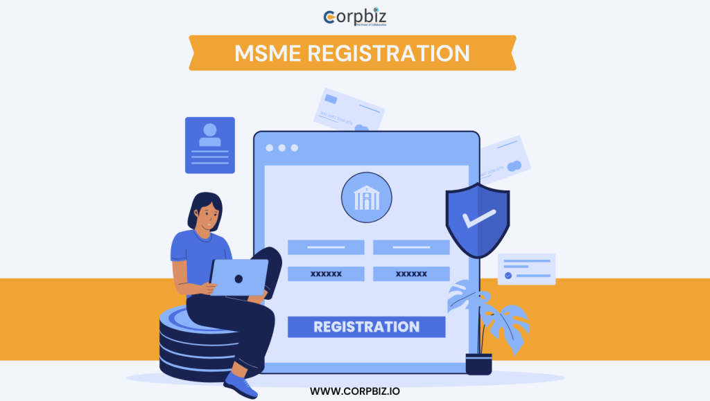 MSME Registration