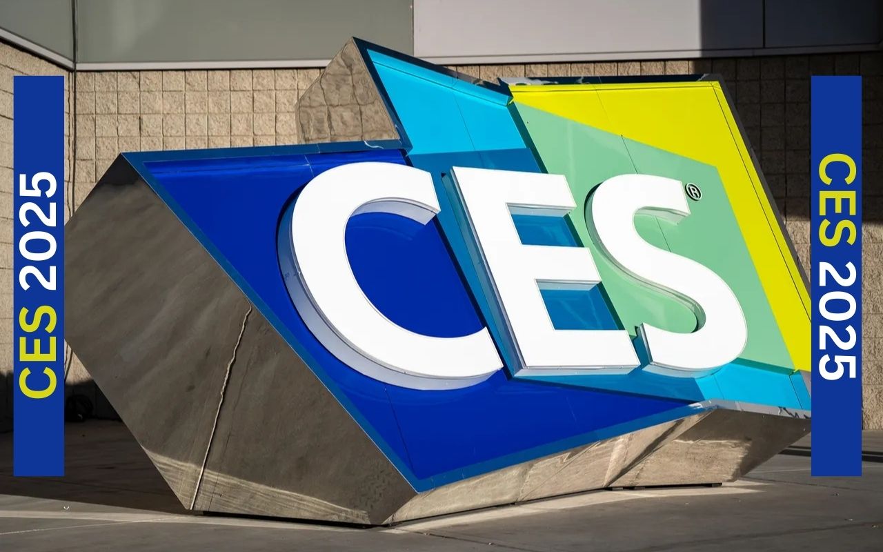 CES 2025