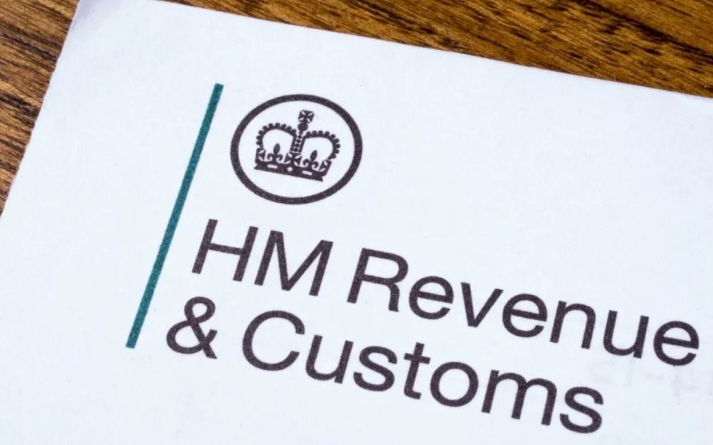 HMRC