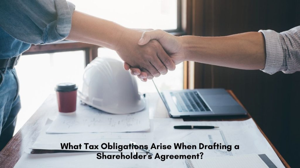 Shareholder's Agreement