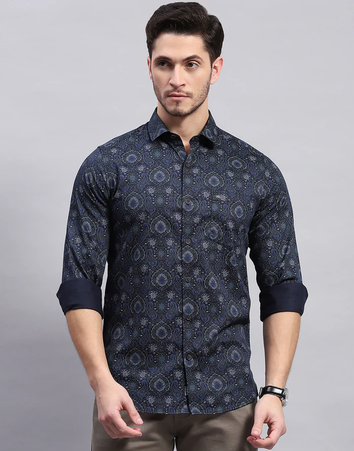 men shirt