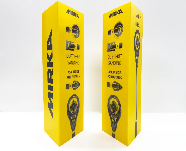 mirka-bollard-covers