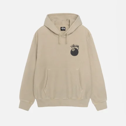 Everything You Need to Know About the 8 Ball Stussy Hoodie