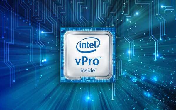 10 Key Features That Make Intel vPro Stand Out