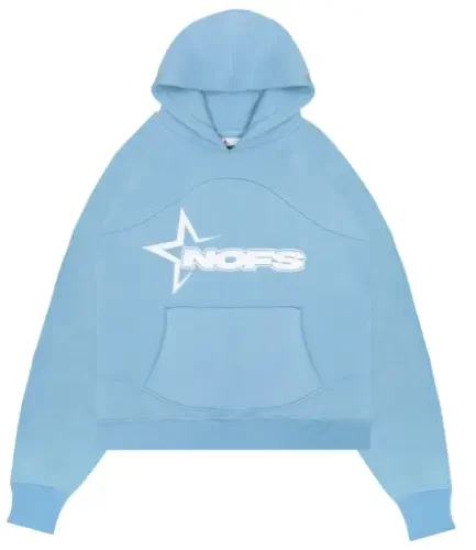 Eric Emanuel Hoodie A Modern Streetwear Phenomenon