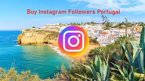 Buy Instagram Followers in Portugal