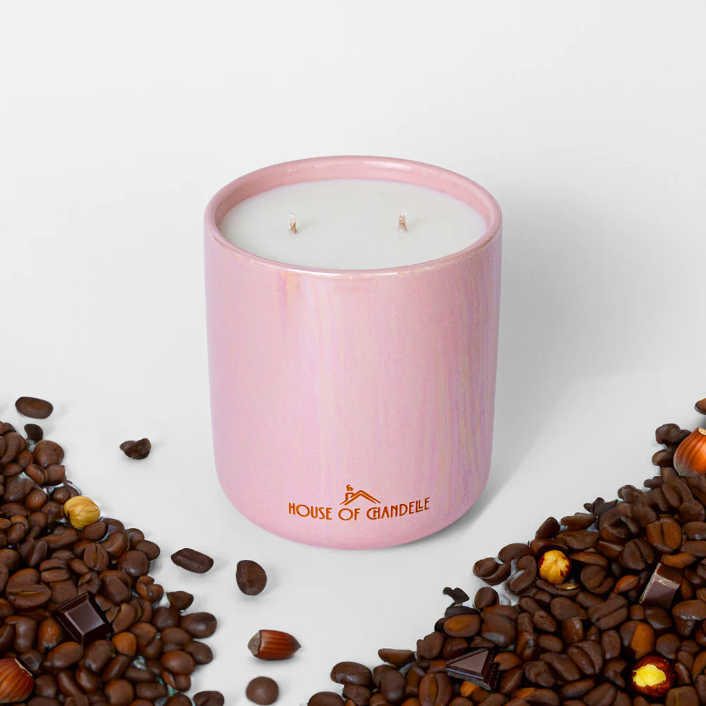 Luxury Candles