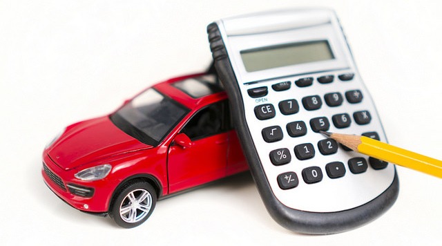 Comprehensive Guide to Auto Financing