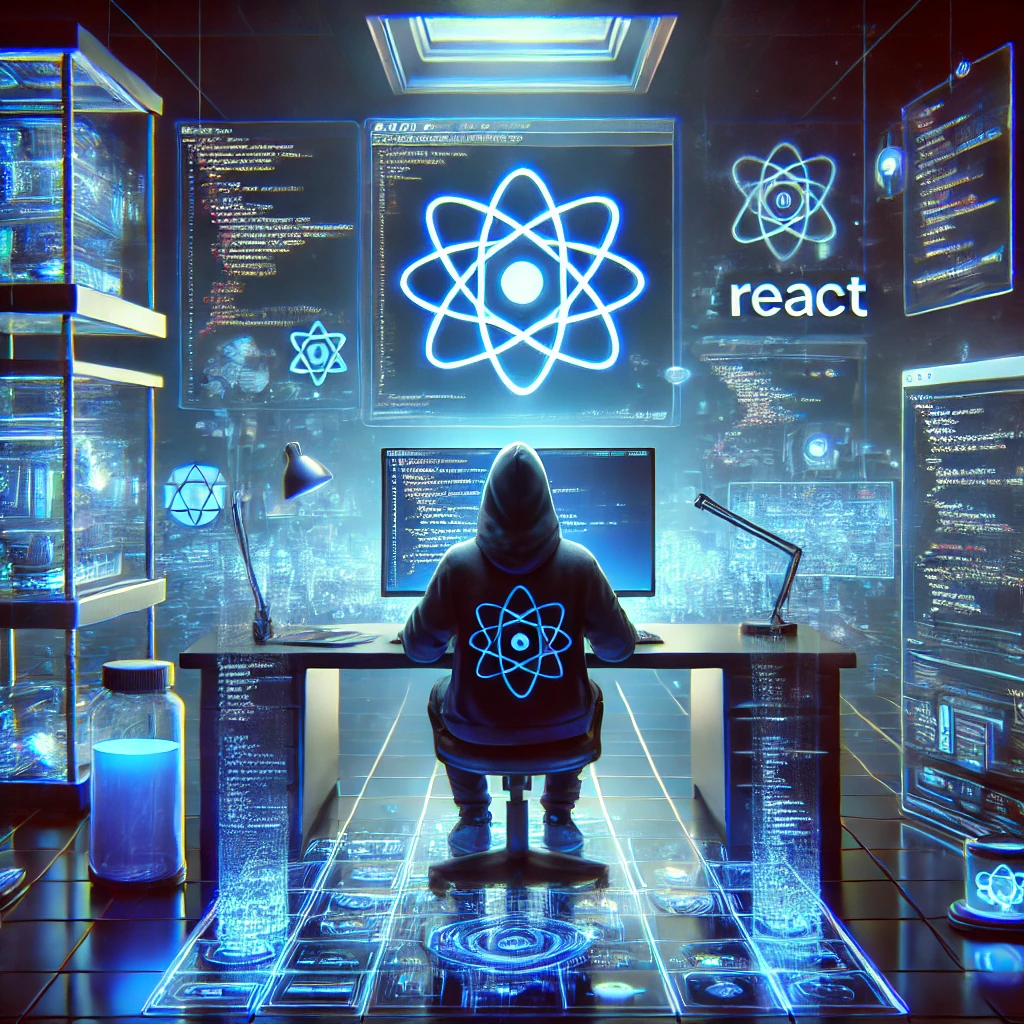 React Developer
