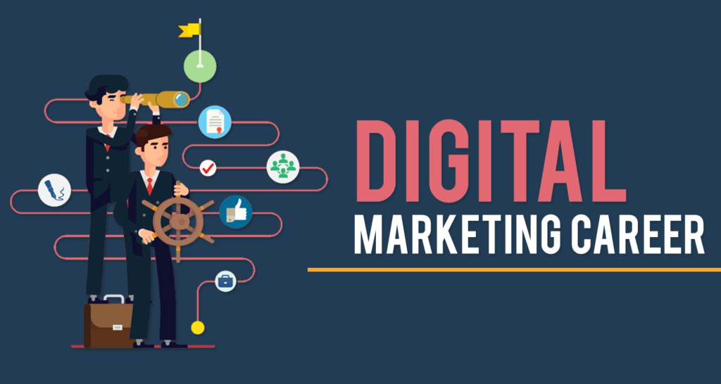 Best Digital Marketing Course in Noida