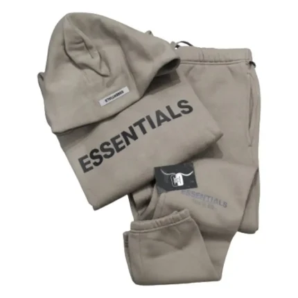 Fear Of God Essentials Clothing Shop And Tracksuits