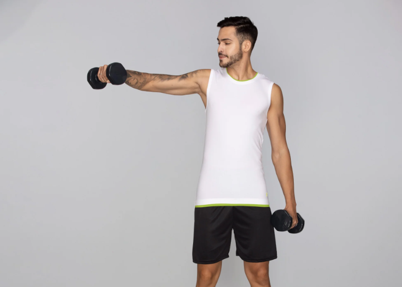 Gym Vests for Men