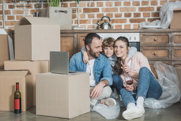 House-Removals