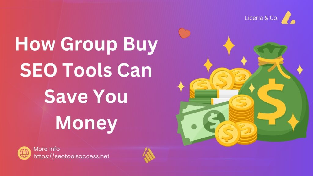 How-Group-Buy-SEO-Tools-Can-Save-You-Money