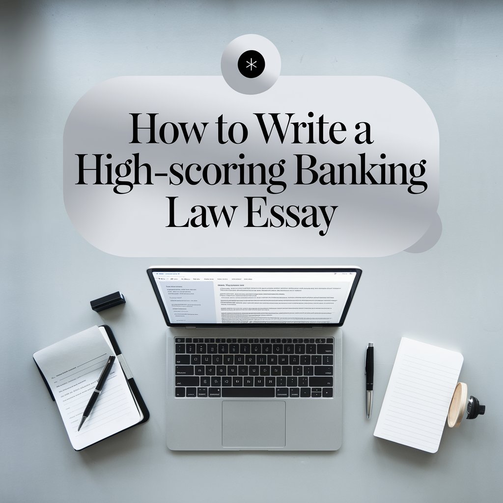 Banking Law Essay Help