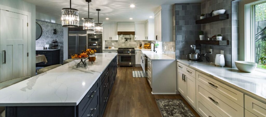 Key Factors to Consider for Home Remodeling in Sammamish