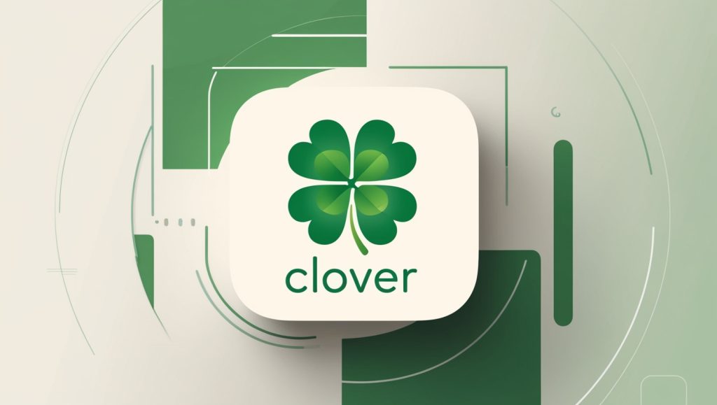 clover app