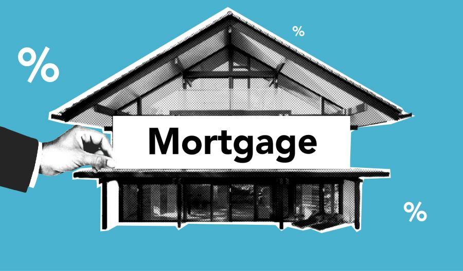 Mortgage Loan Process