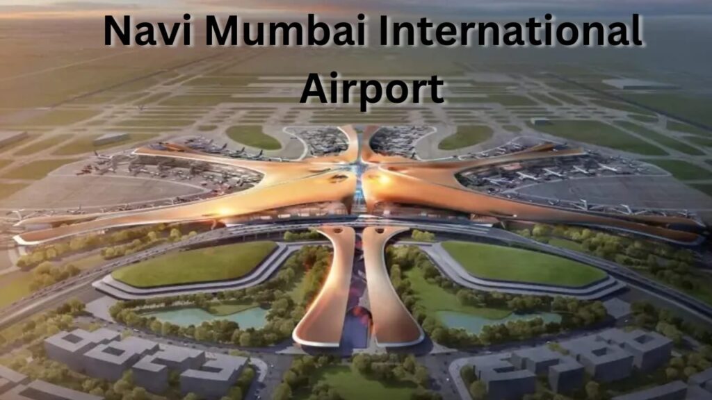 Navi Mumbai AirPort