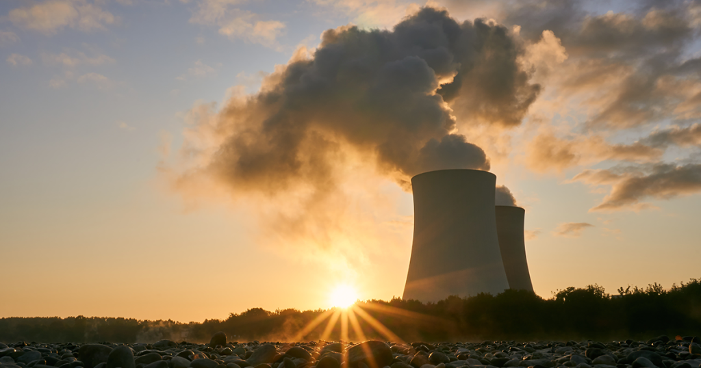 Nuclear Licensing and Regulatory Support