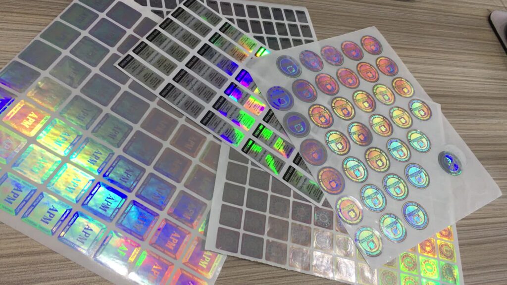 holographic