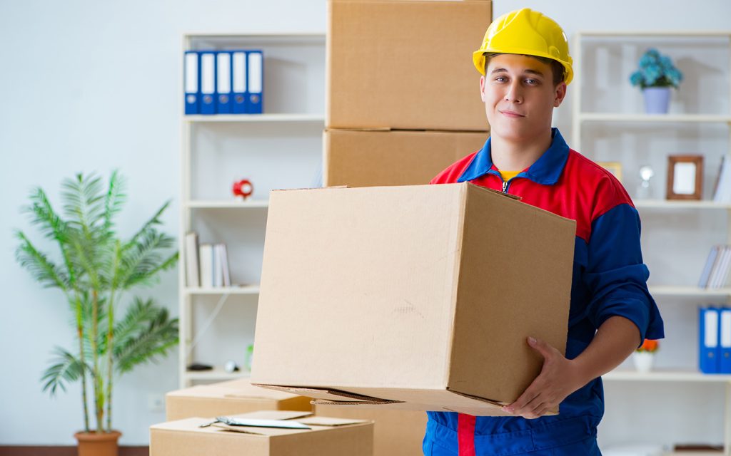 Packers and Movers in Pakistan