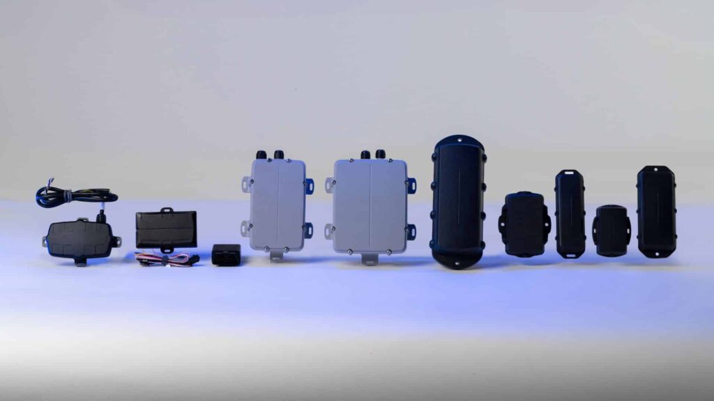 Maximizing Remote Asset Tracking with a Dedicated IoT Development Team