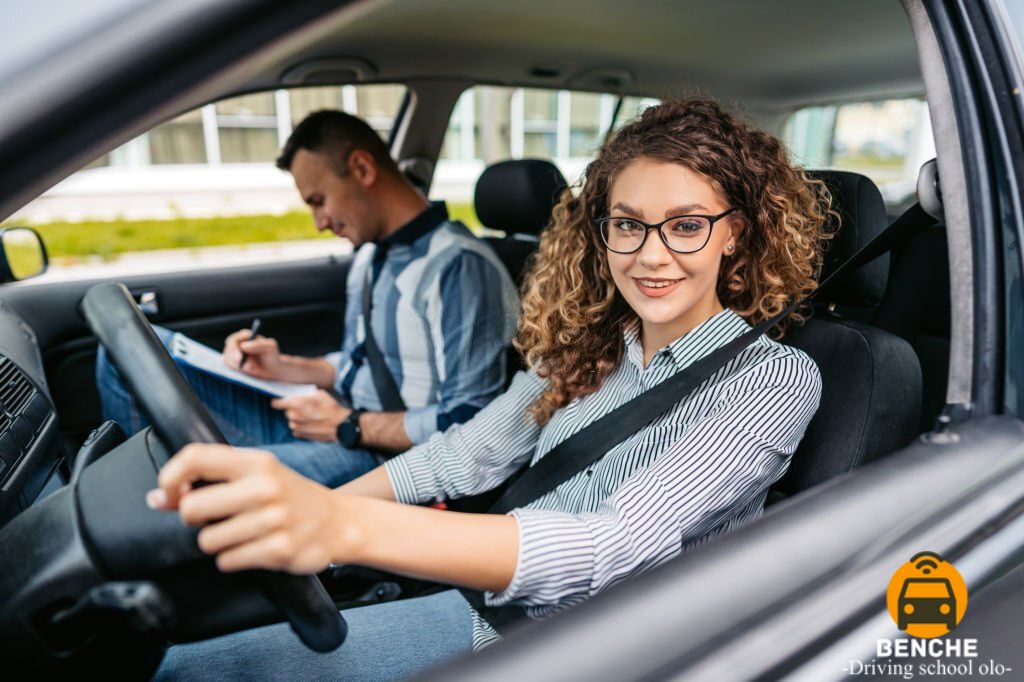 Driving Lessons Richmond