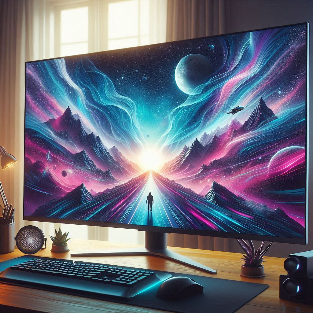 What First-Time Users Should Know About Ultra Wide Monitor?