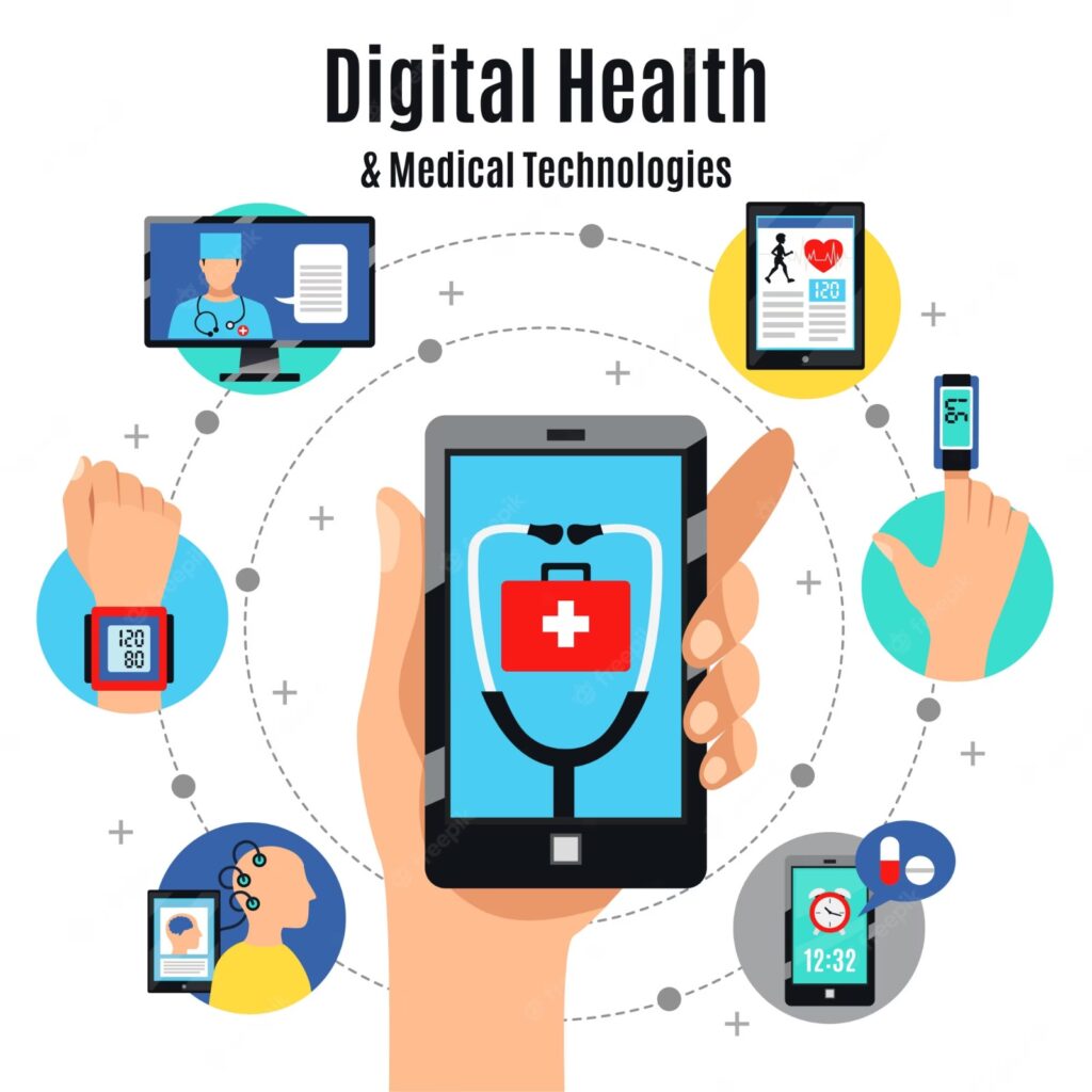 digital health