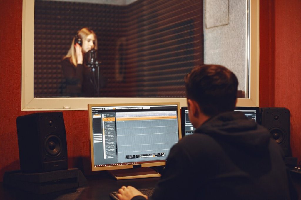 Why Animation Studios in Los Angeles Are the Best Choice