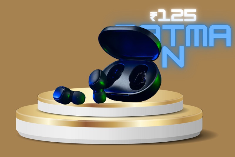 Wireless Earbuds