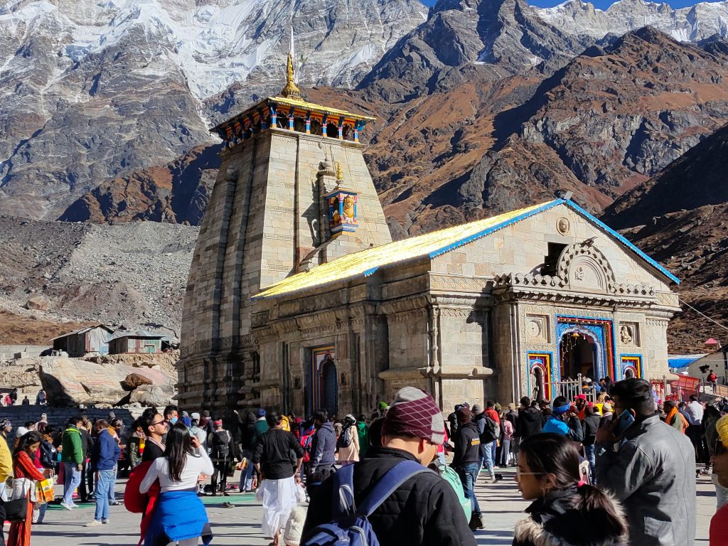 Char Dham Yatra