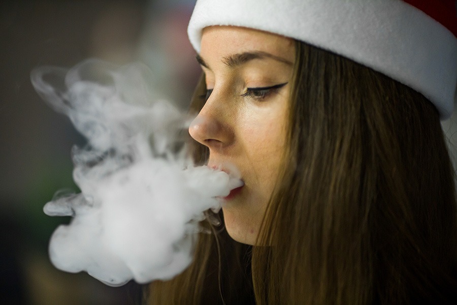 online vape shop in UK