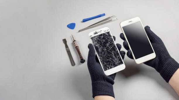 cell phone repair