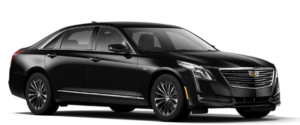 corporate chauffeur services orlando