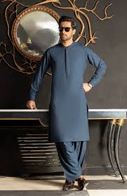 Shalwar Kameez