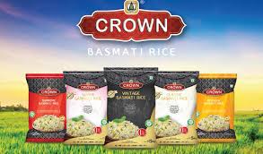 exporter of rice in India