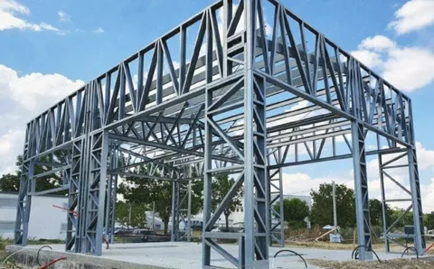 Steel Structure