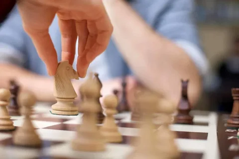 chess courses