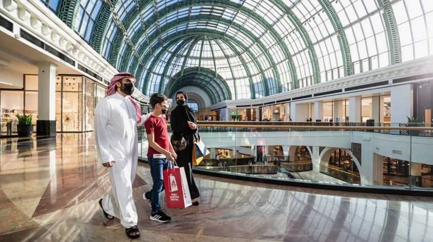 mall-of-the-emirates