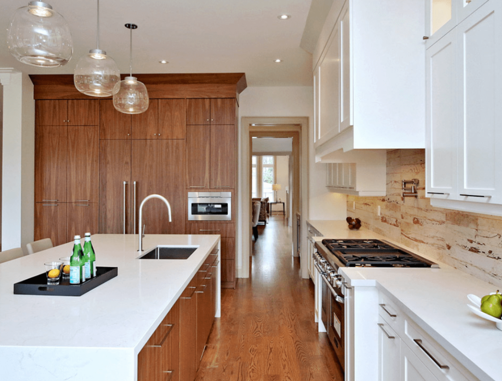 Add Value to Your Home: Strategic Kitchen Remodeling San Diego Projects?