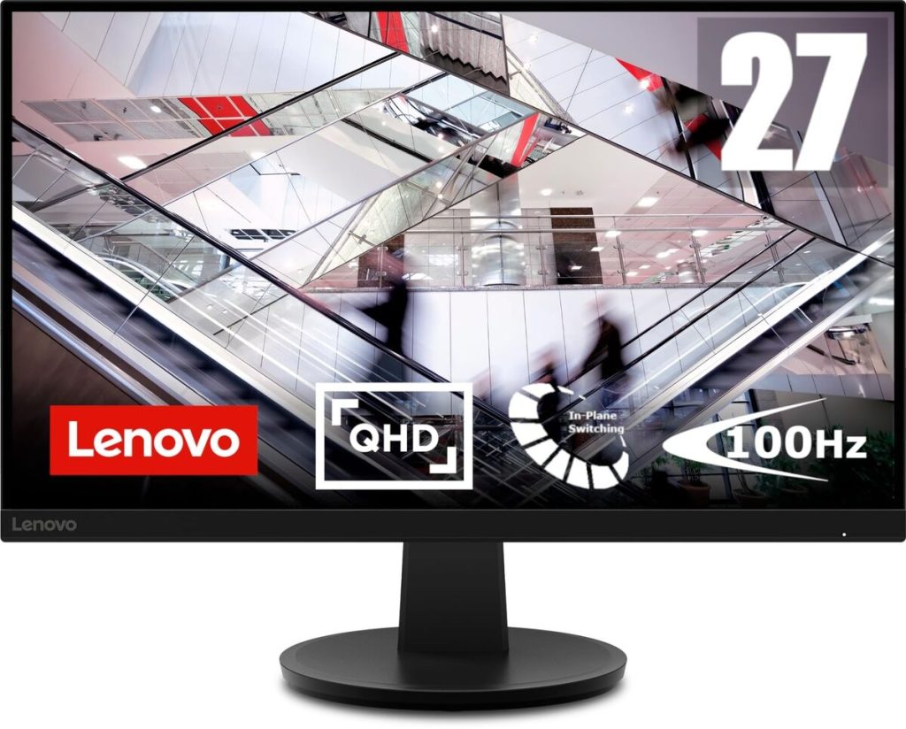 27 inch 1440p monitor