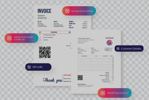 Invoice Tracking Software