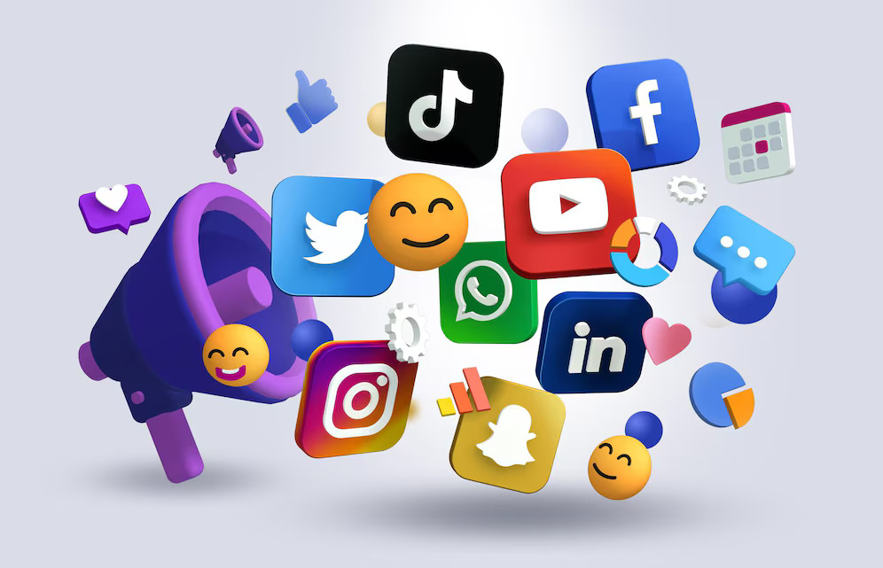 low cost social media management