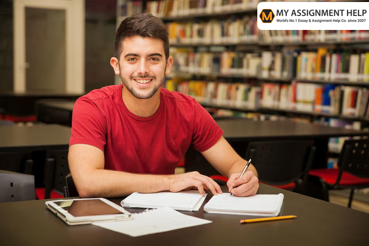 Assignment Help in Luton