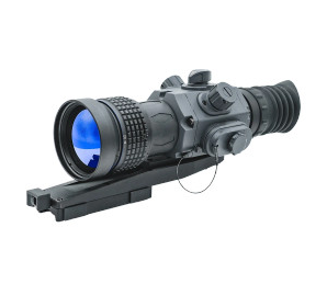 thermal gun scope