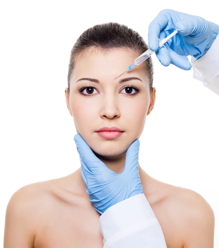 eyelid surgery